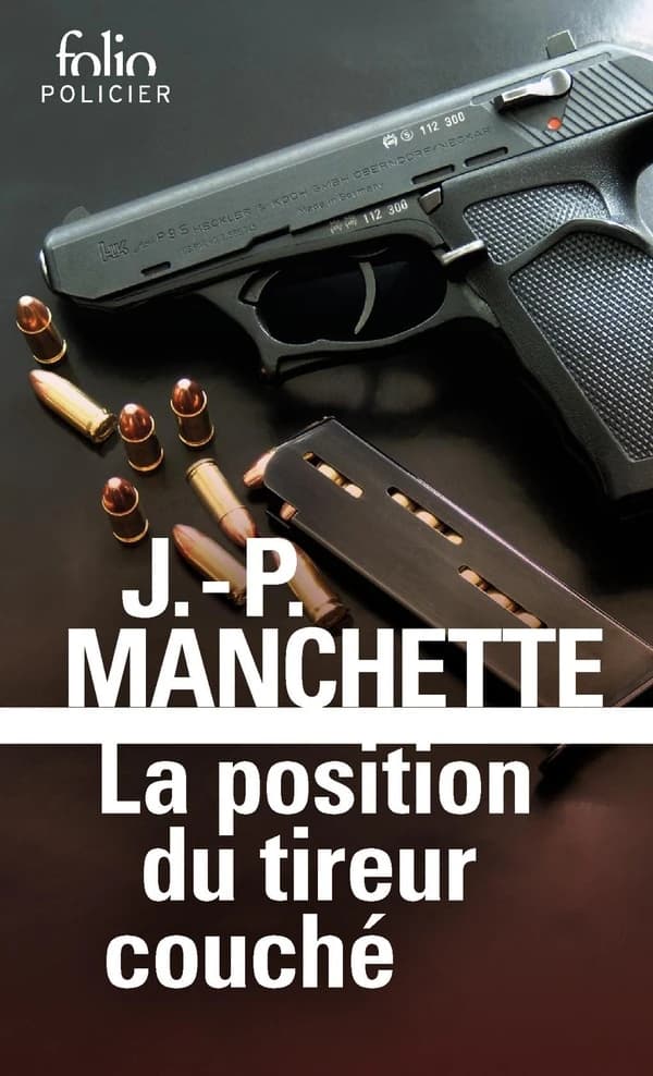 La position du tireur couche