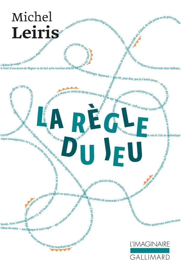 Coffret la règle du jeu