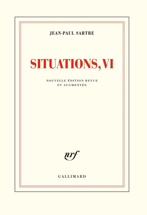 Situations : Tome 6