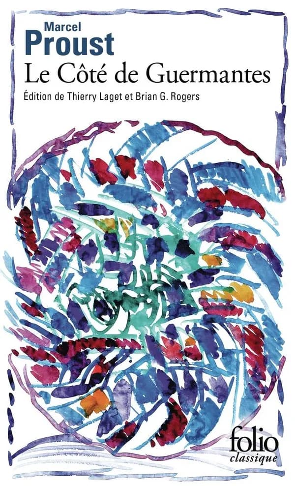 Le côté de Guermantes