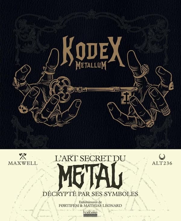 Kodex Metallum