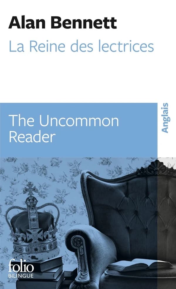 La reine des lectrices