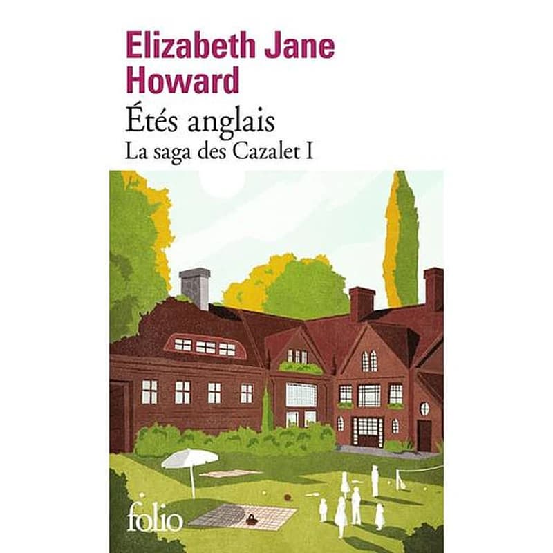Étés anglais