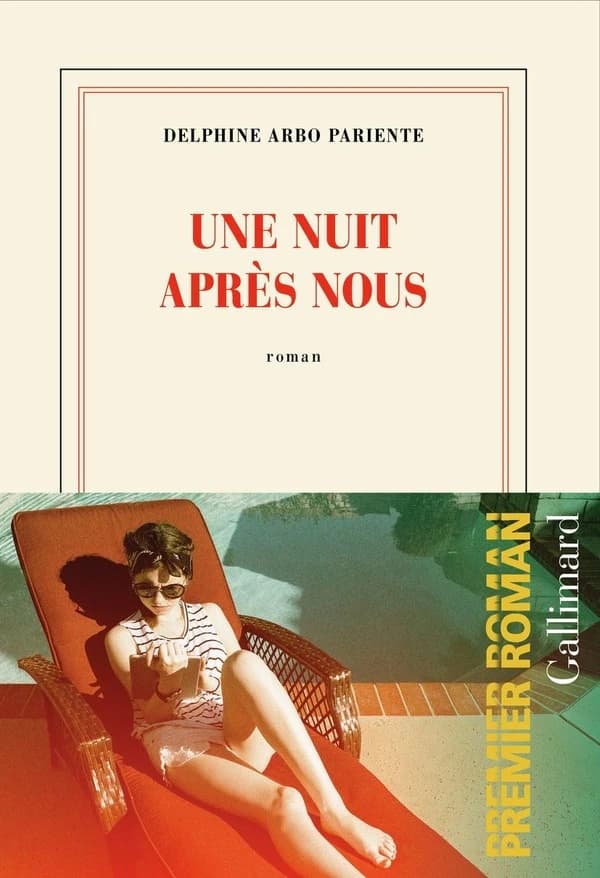 Une nuit après nous : roman