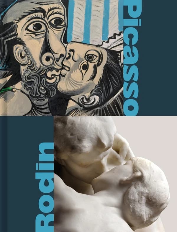 Picasso-Rodin : [exposition, Paris, Musée national Picasso-Paris et Musée Rodin, 9 février 2021-2 janvier 2022]