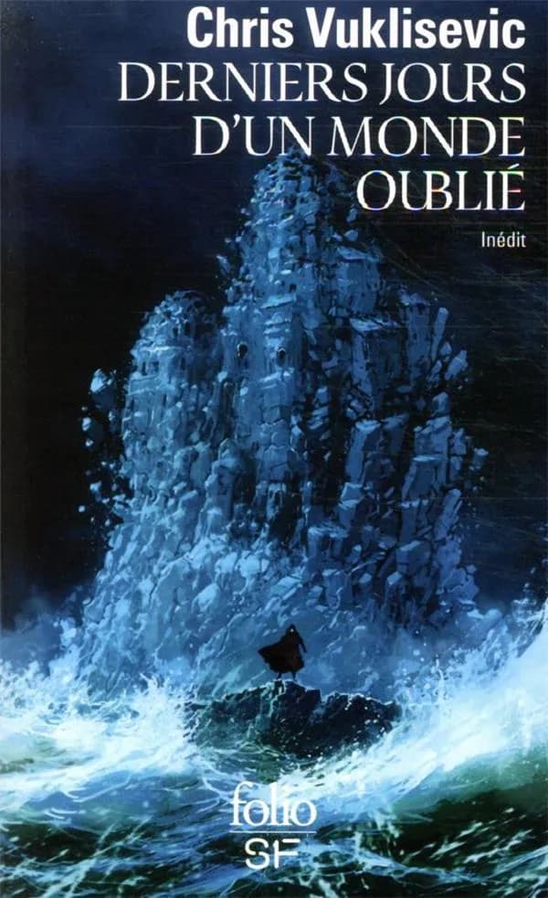 Derniers jours d'un monde oublié : inédit
