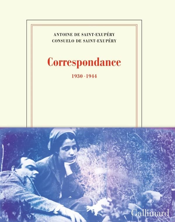 Correspondance : 1930-1944