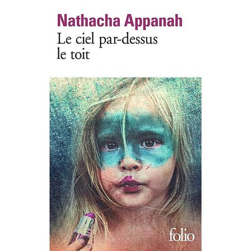Le ciel par-dessus le toit