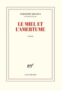 Le miel et l'amertume