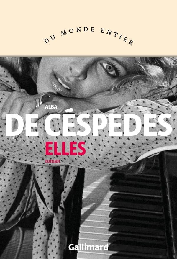 Elles : roman