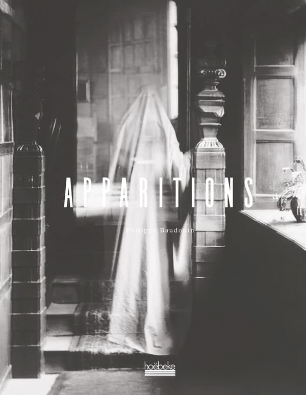 Apparitions : les archives de la France hantée