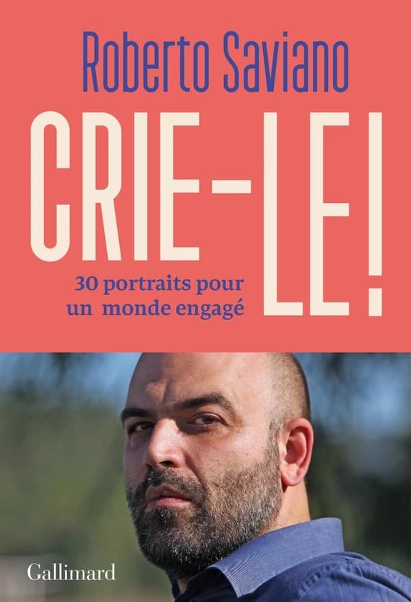 Crie-le ! : essai