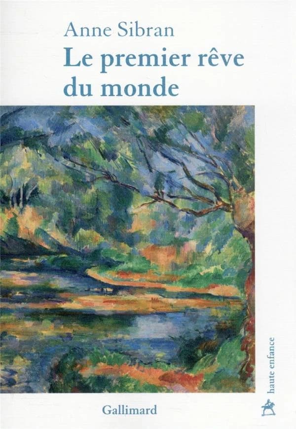 Le premier rêve du monde