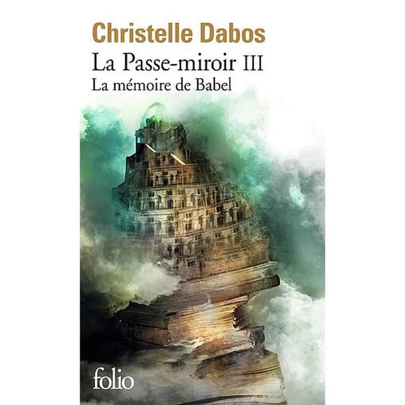 La mémoire de Babel