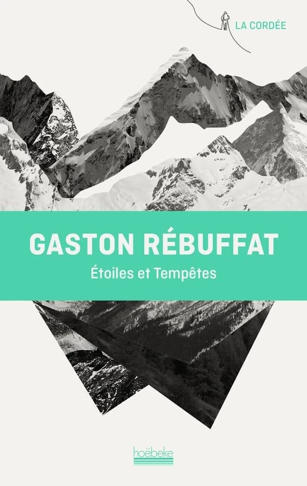 Étoiles et tempêtes : six faces Nord