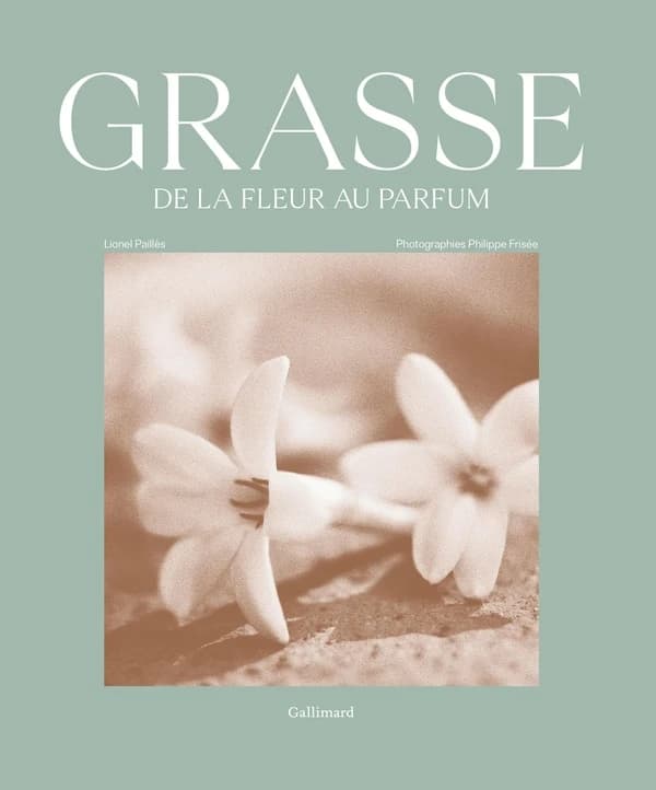 Grasse : de la fleur au parfum
