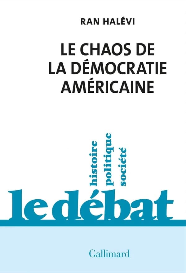 Le chaos de la démocratie américaine : ce que révèle l'émeute du Capitole, 6 janvier 2021