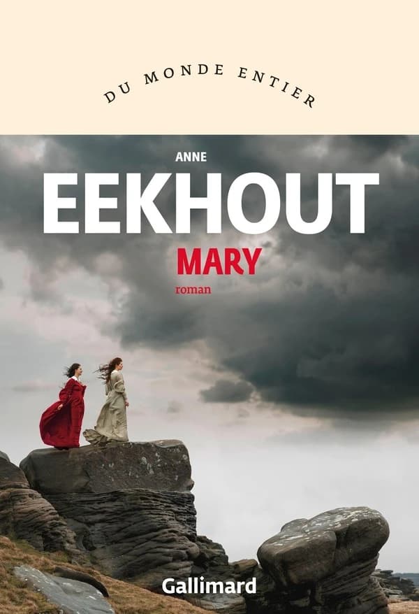 Mary : roman