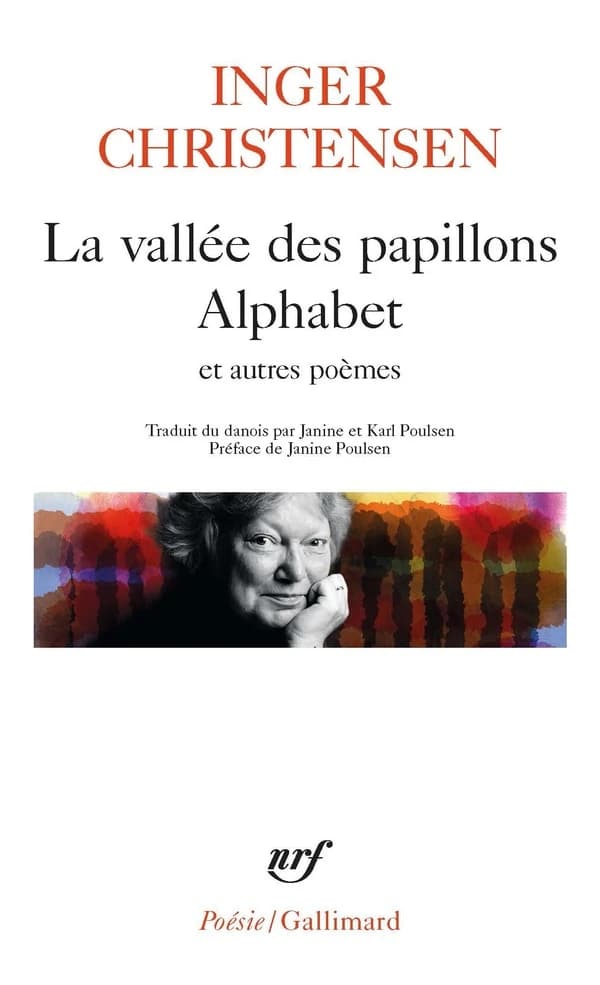 La vallée des papillons : et autres poèmes