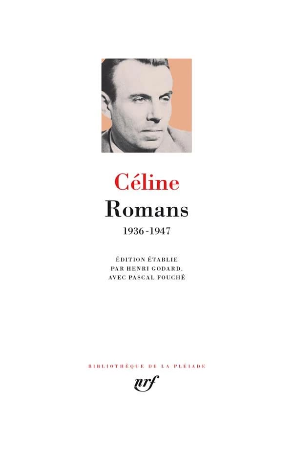Romans : 1936-1947