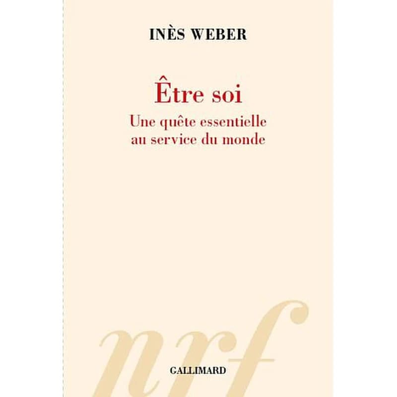 Être soi : une quête essentielle au service du monde