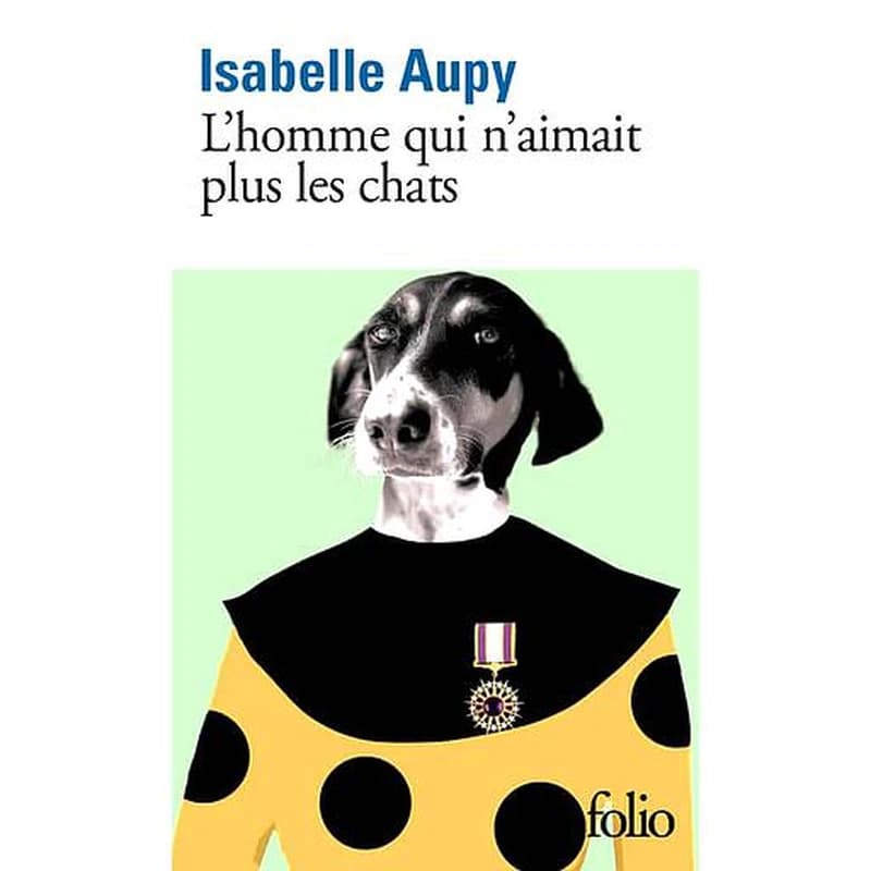L'homme qui n'aimait plus les chats