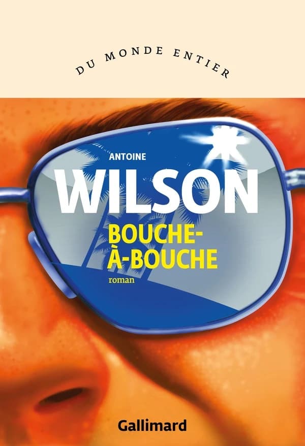 Bouche à bouche : roman