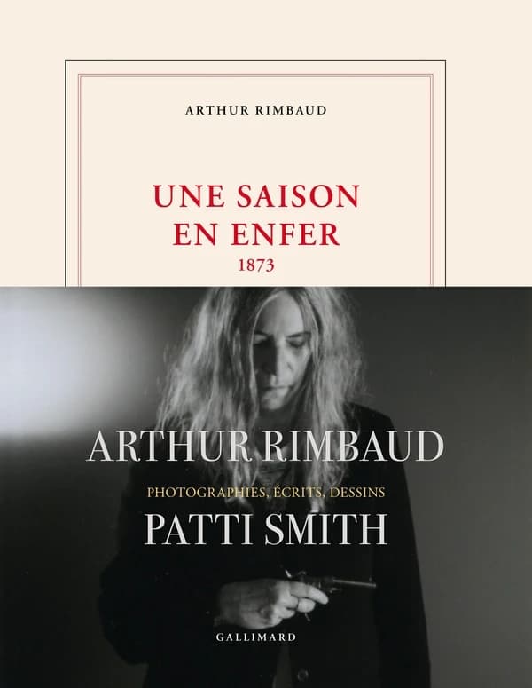 Une saison en enfer : 1873 : et autre poèmes