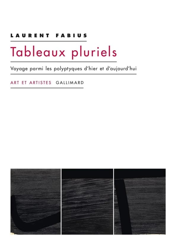 Tableaux pluriels : voyage parmi les polyptyques d'hier et d'aujourd'hui