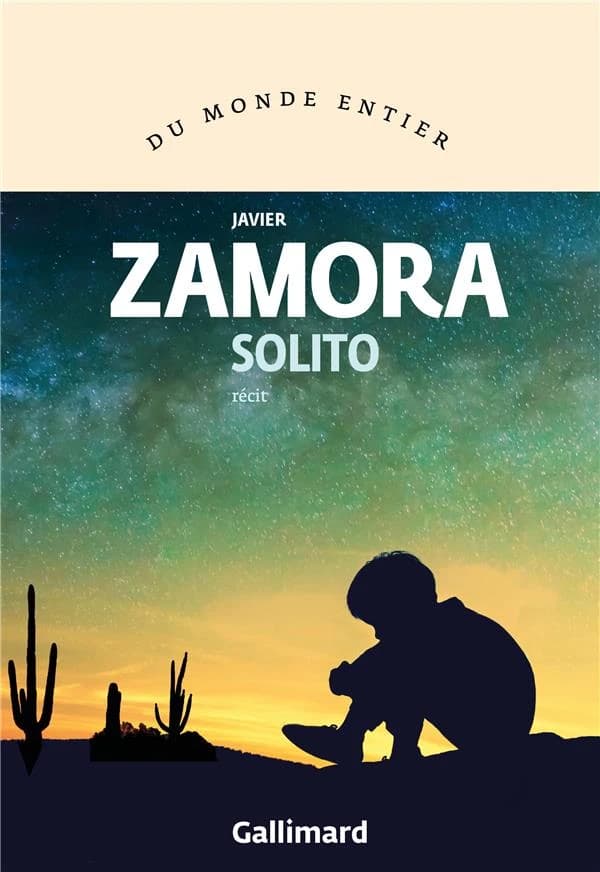 Solito : récit