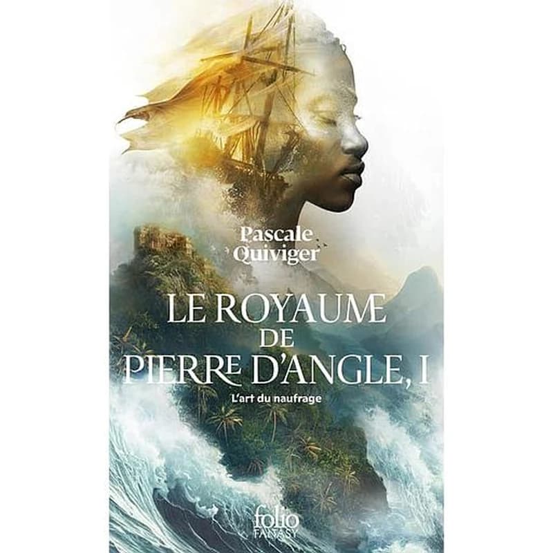 L'art du naufrage