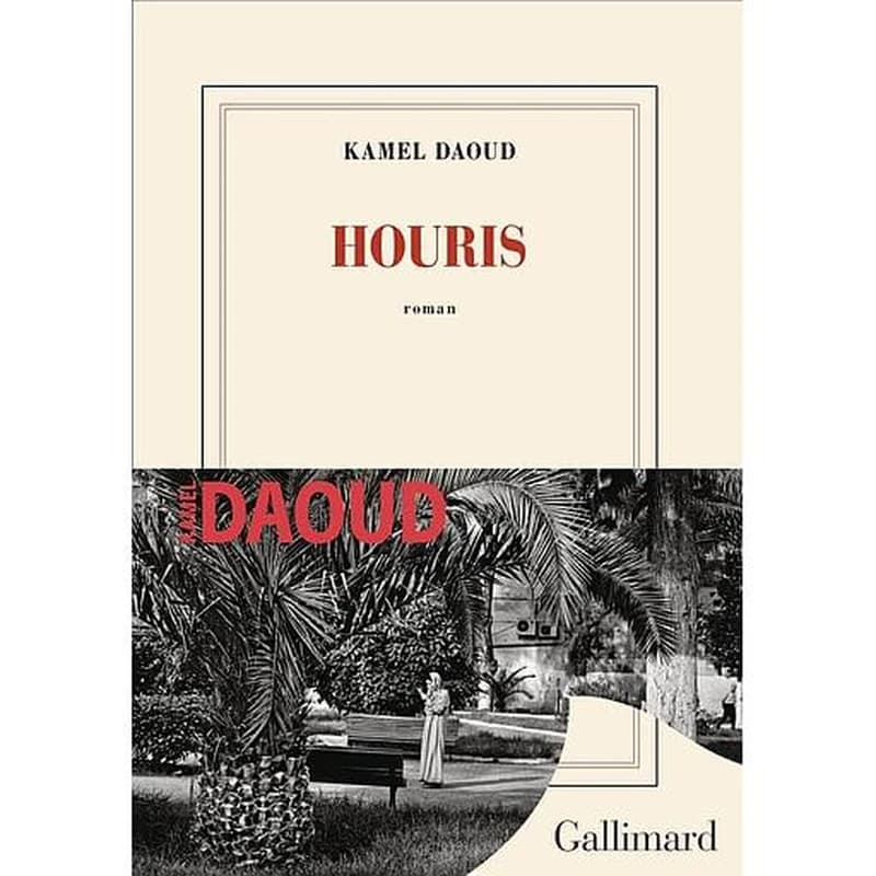 Houris : roman