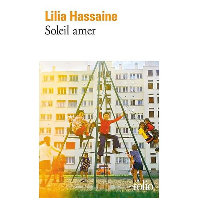 Soleil amer