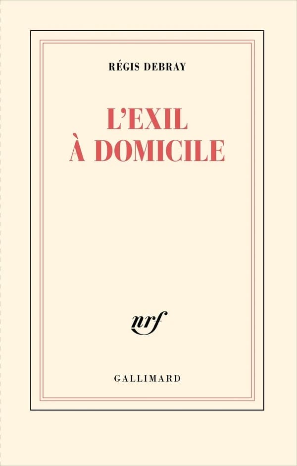 L'exil à domicile