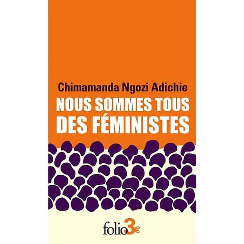 Nous sommes tous des féministes ; suivi de Le danger de l'histoire unique