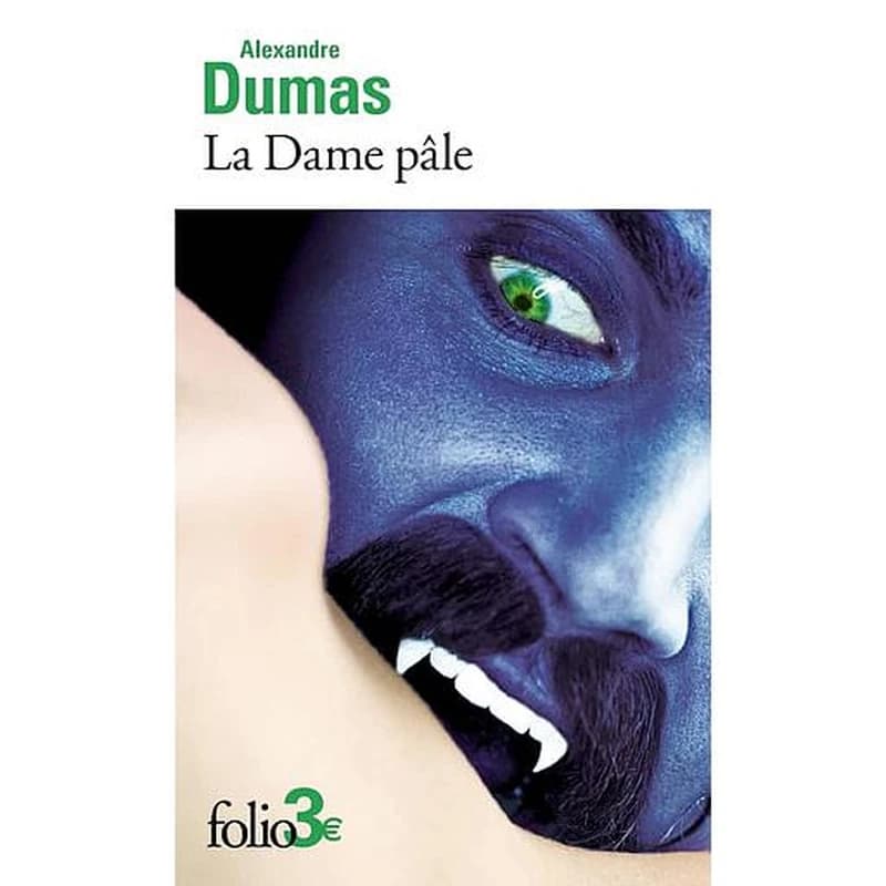 La dame pâle