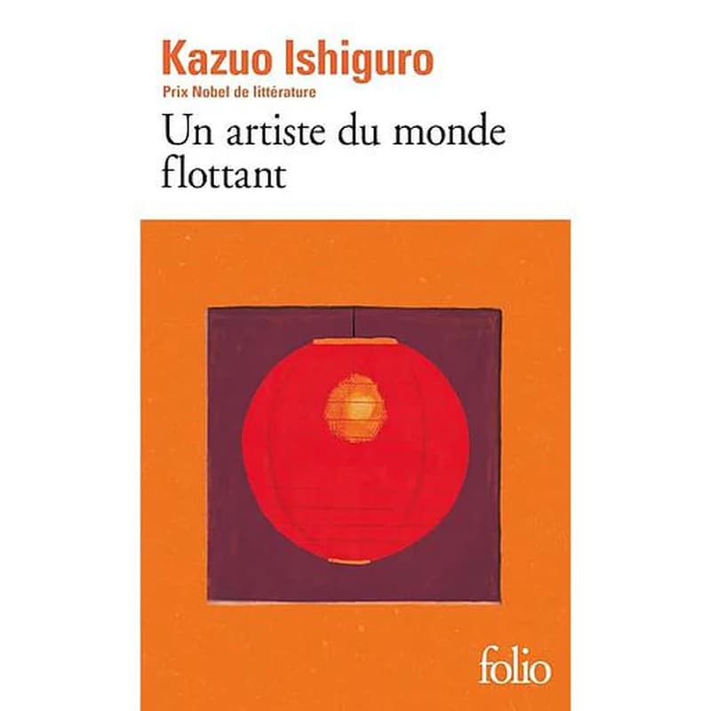 Un artiste du monde flottant