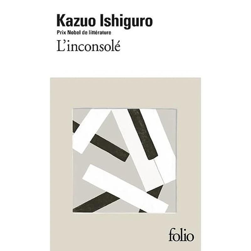 L'inconsolé