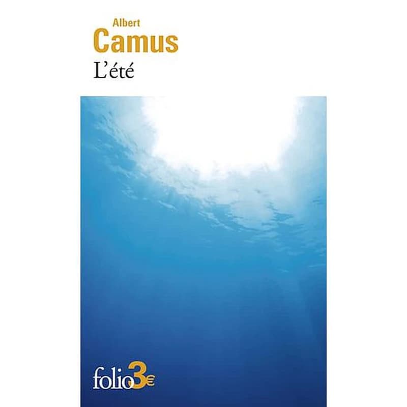 L'Été