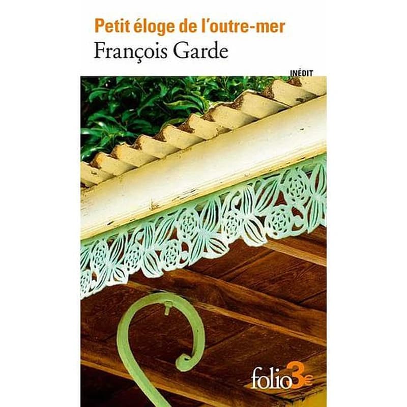 Petit éloge de l'outre-mer