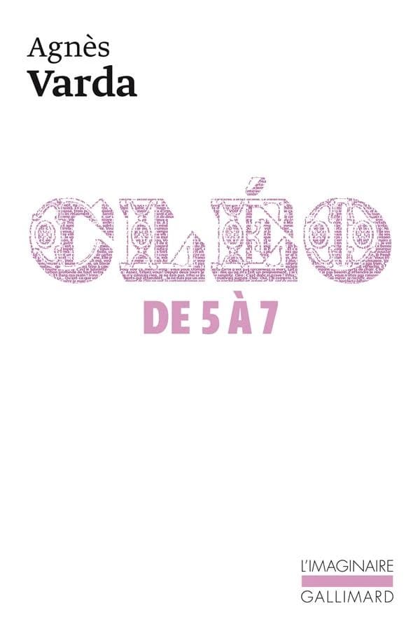 "Cléo de 5 à 7"