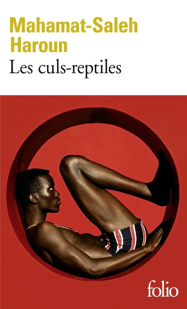 Les culs-reptiles (Nouvelle éd.)