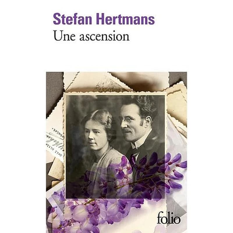 Une ascension