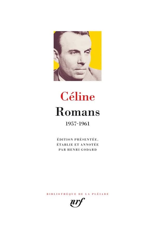 Romans : 1957-1961