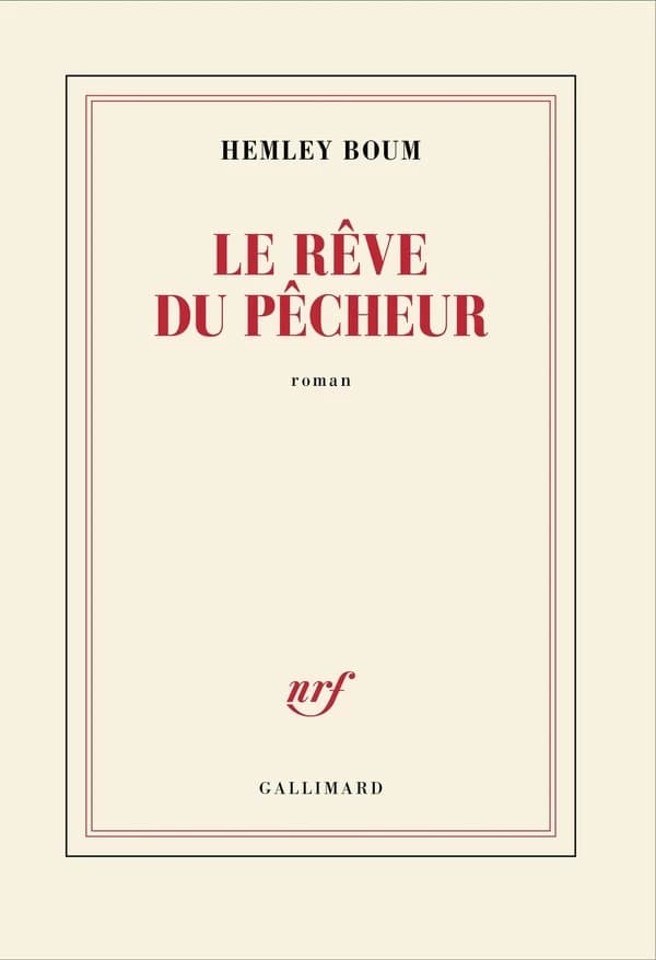 Le rêve du pêcheur