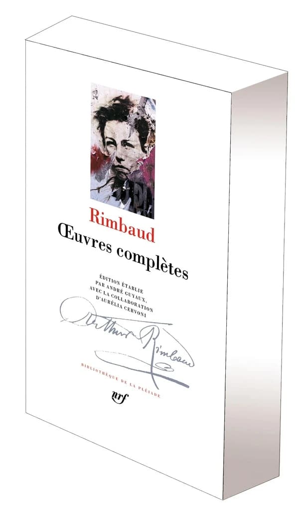 Oeuvres complètes