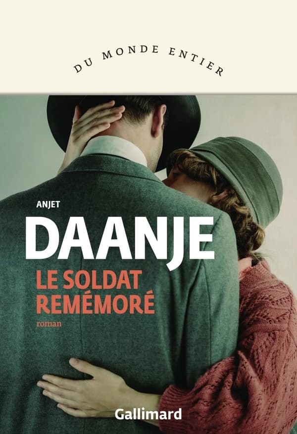 Le soldat remémoré