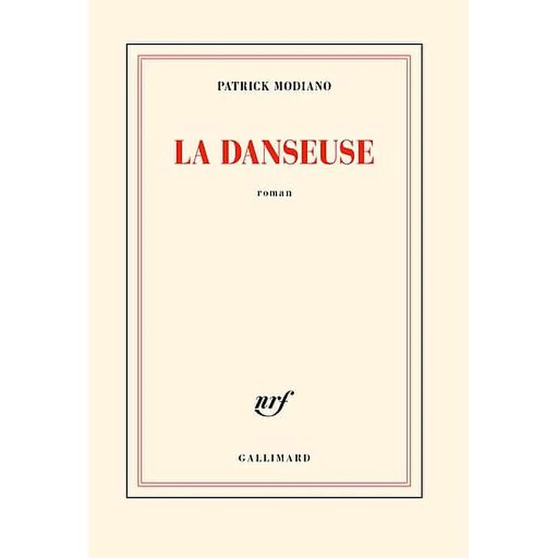 La danseuse