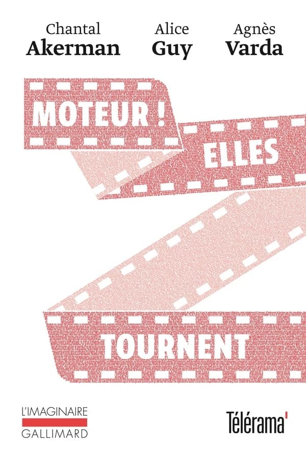 Moteur ! : elles tournent...