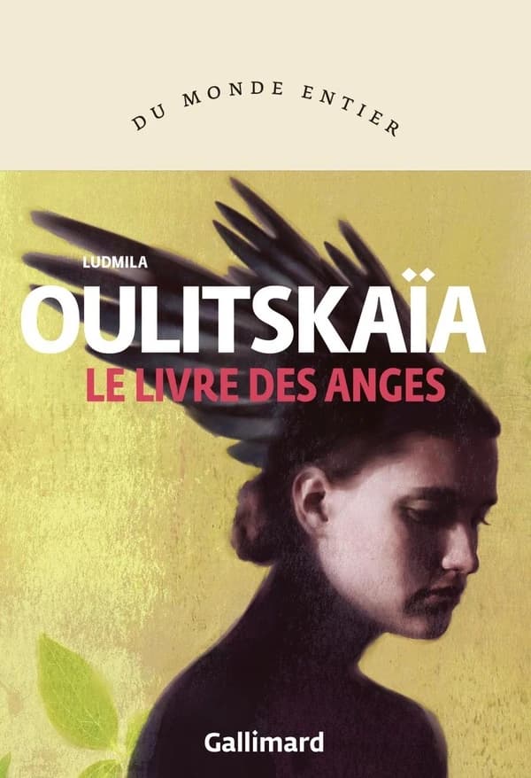 Le livre des anges ; suivi de Six fois sept : nouvelles